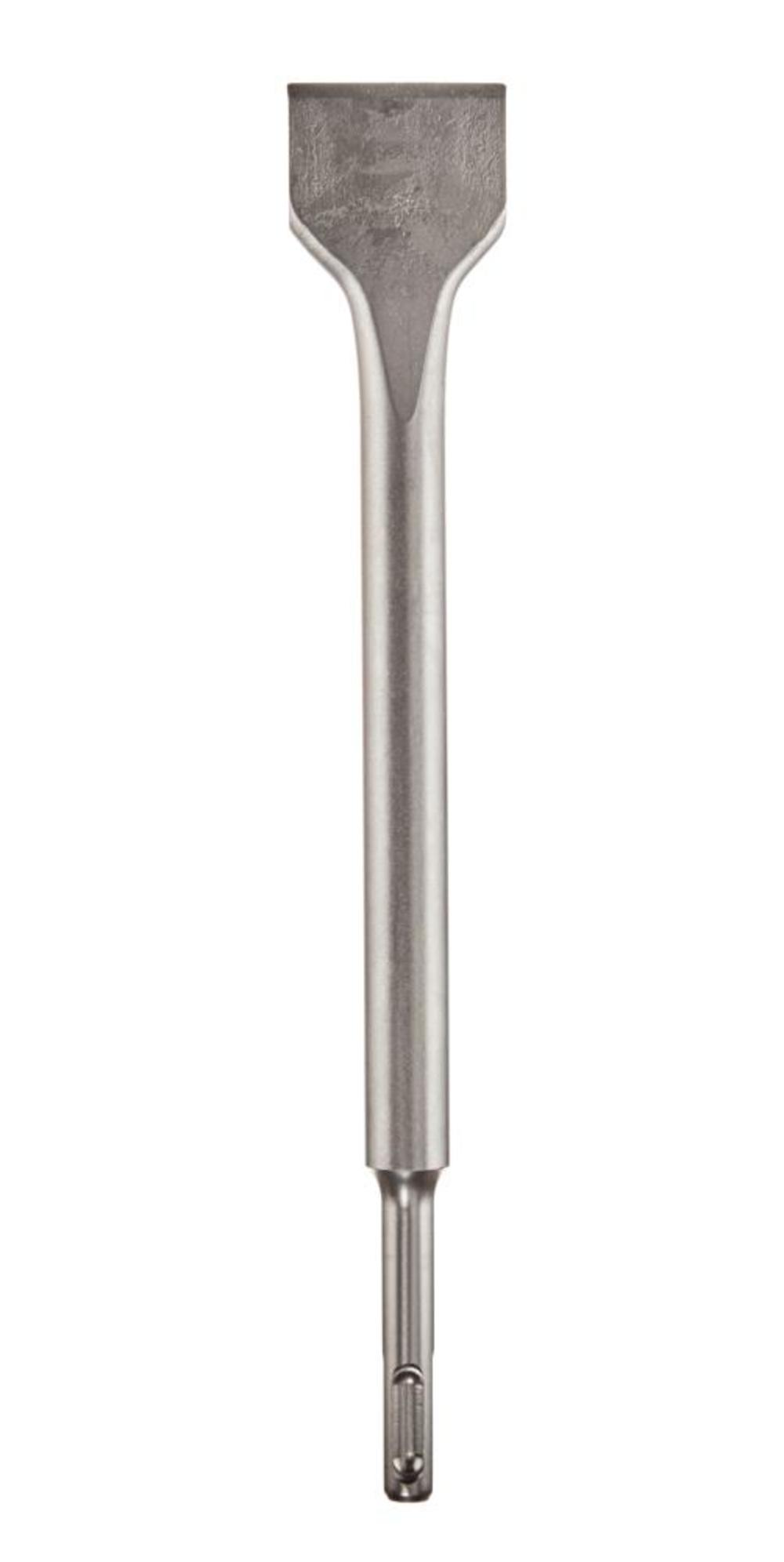 MW SDS-Plus 1-3/16 in. x 5-1/2 in. Scaling Chisel 48-62-6022 from MW