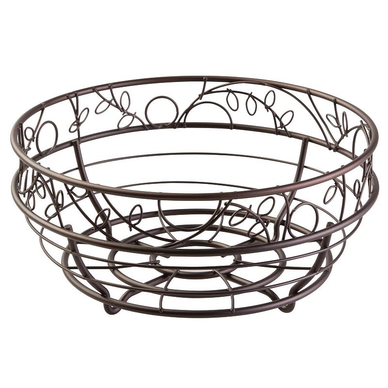 InterDesign Twigz Fruit Bowl