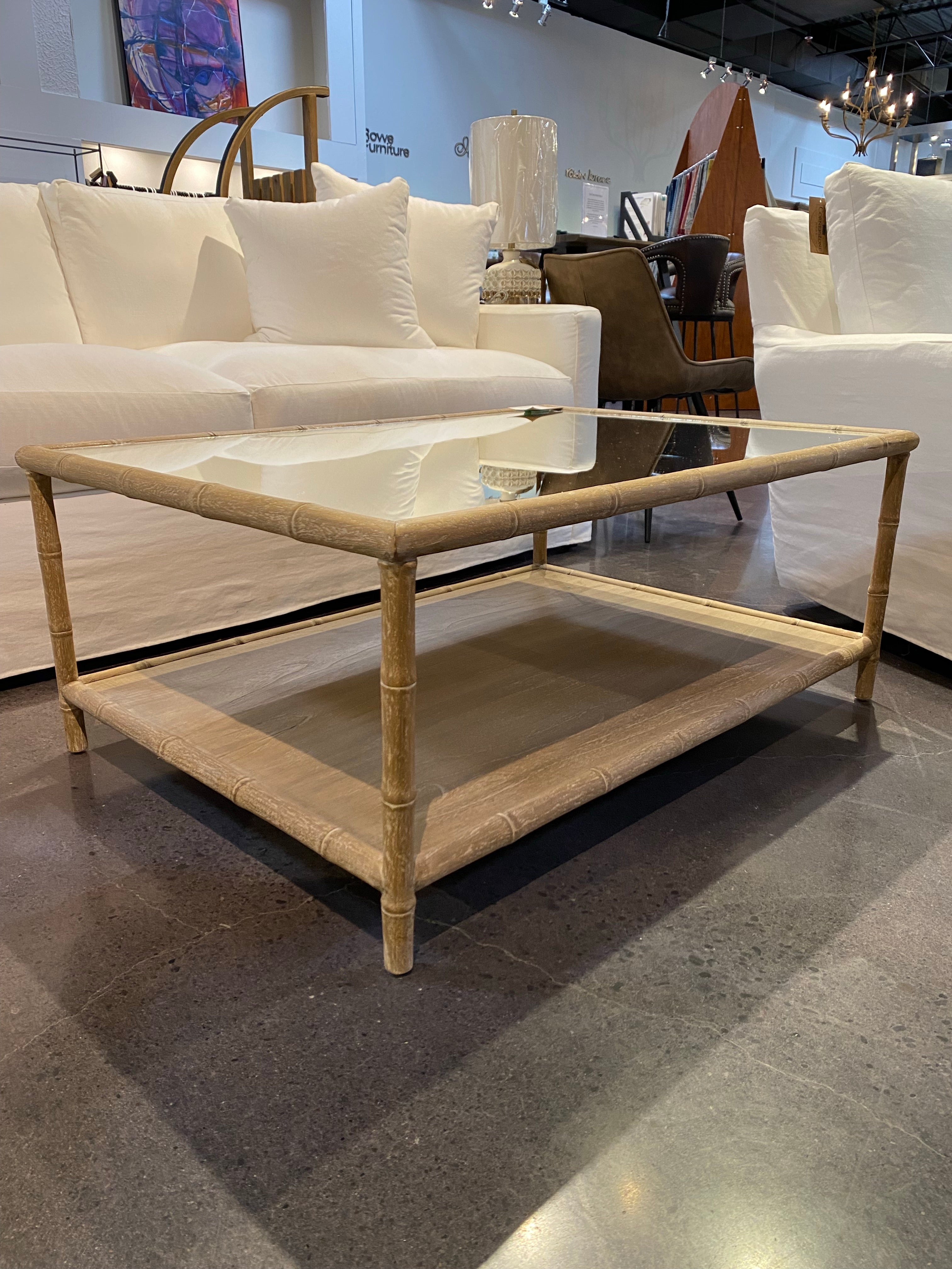 PORTO COFFEE TABLE