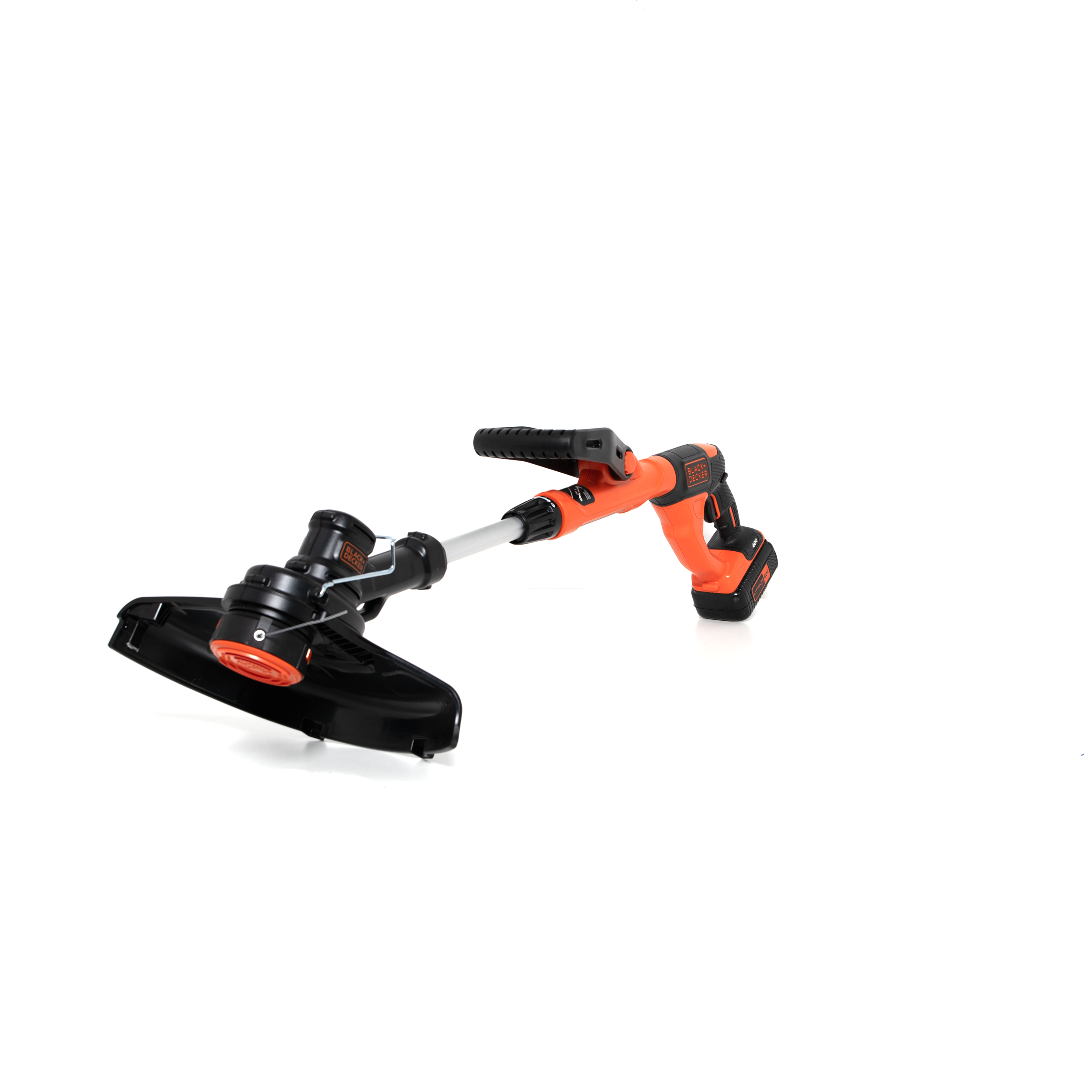 40V MAX* Lithium String Trimmer