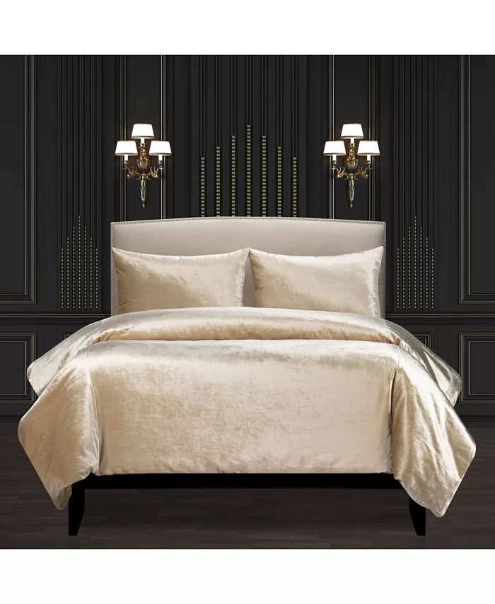 F. Scott Fitzgerald F Scott Fitzgerald Golden Hours Luxury Bedding Set