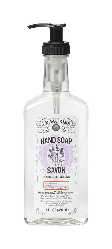 LQUID HANDSOAP LAVN 11OZ