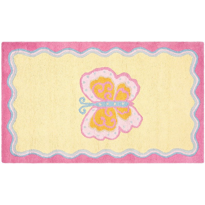 Safavieh Kids Metamorphosis Rug