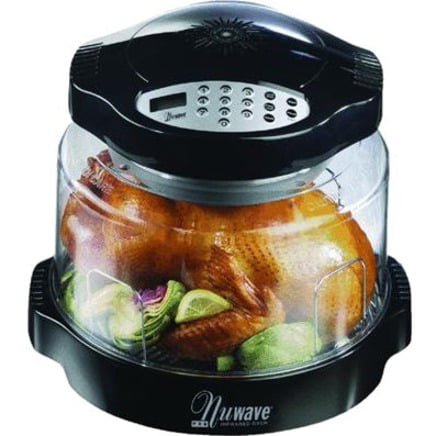 NuWave Electric Oven