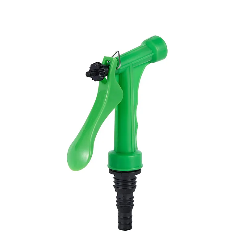 Factory Supply Cheap Price Wholesale Garden Water Spray Gun Hose Spray Gun Nozzles