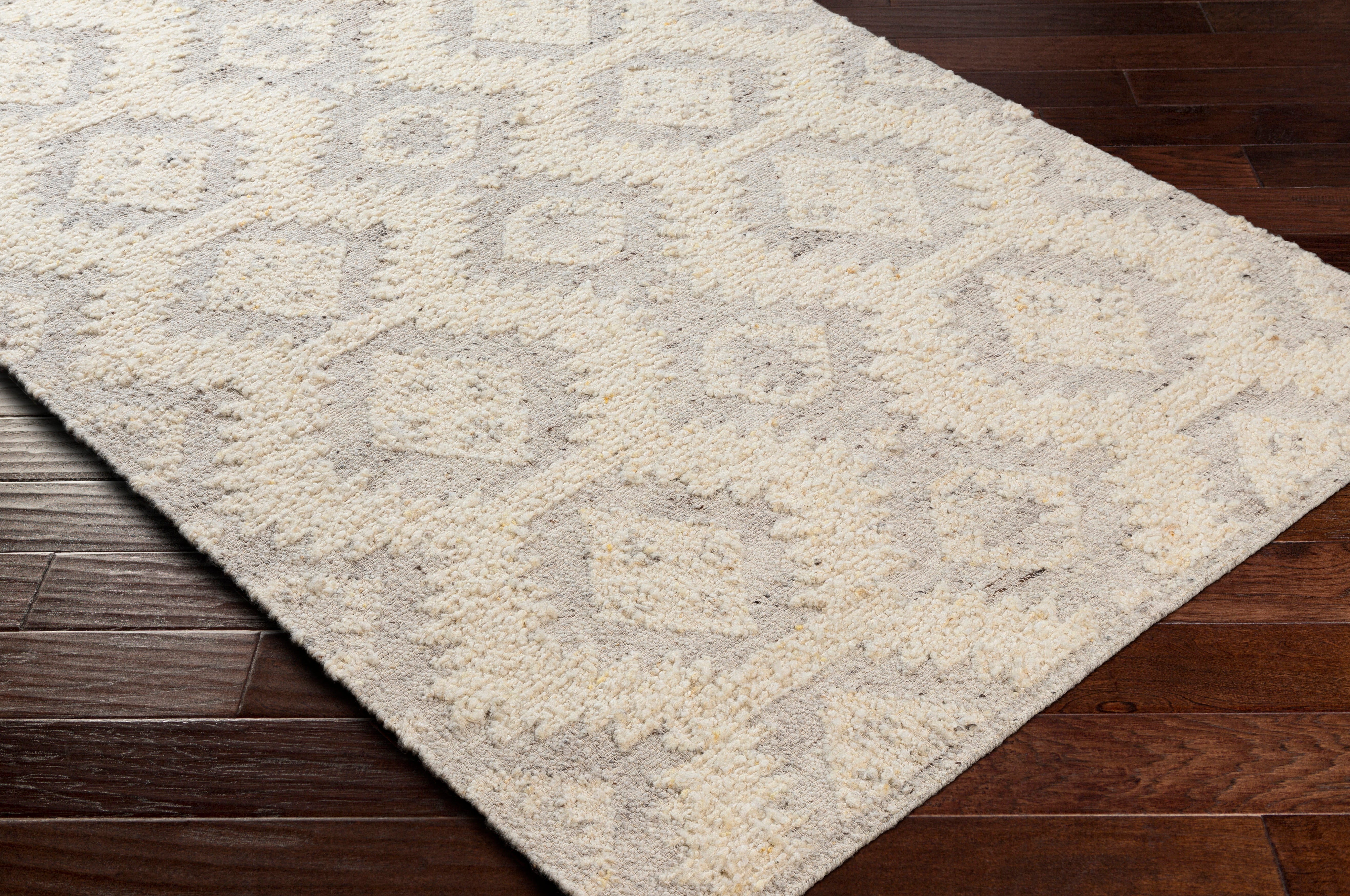 Bremen Ben-2306 Wool Rug in Various Sizes