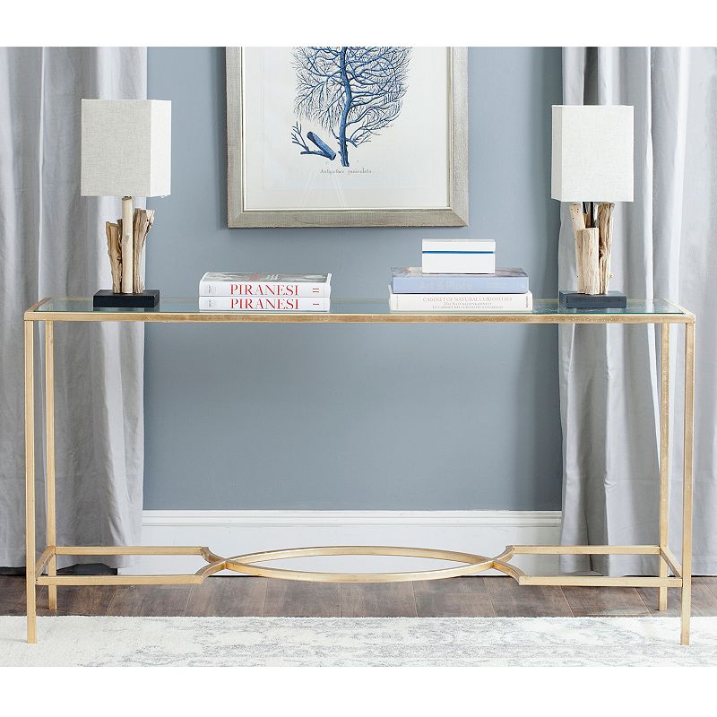 Safavieh Inga Console Table