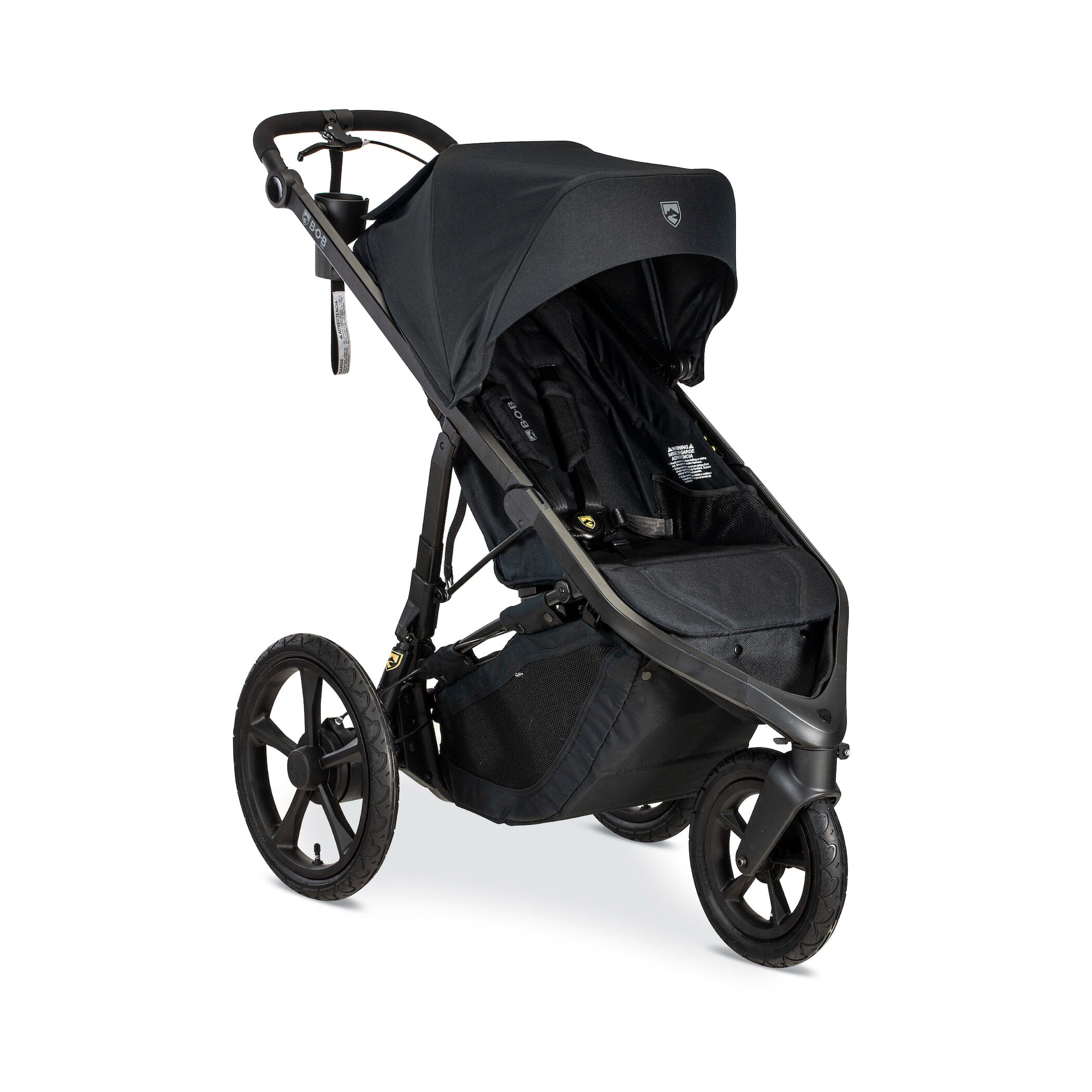 Bob-Wayfinder-Jogging-Stroller