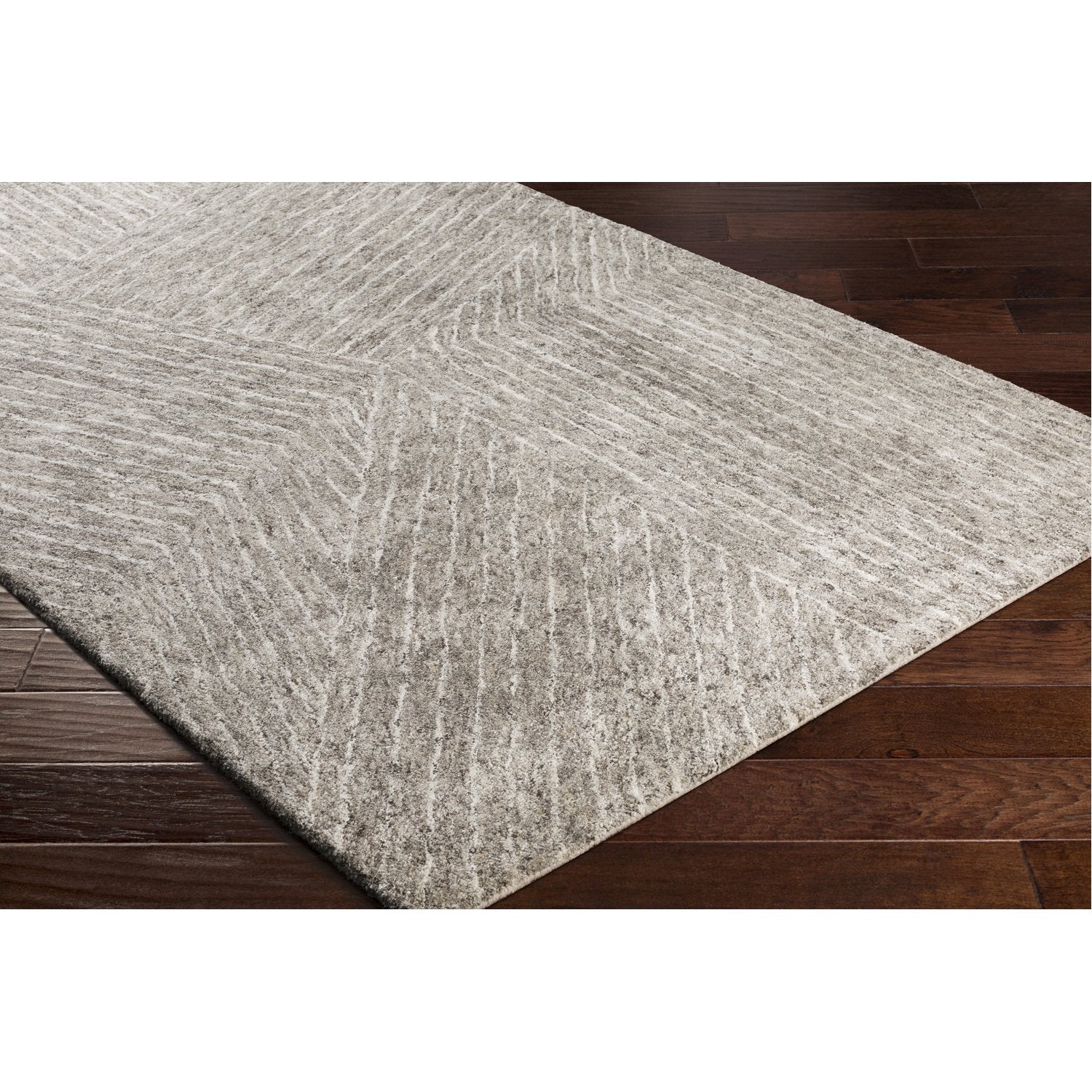 Falcon Hand Tufted Rug