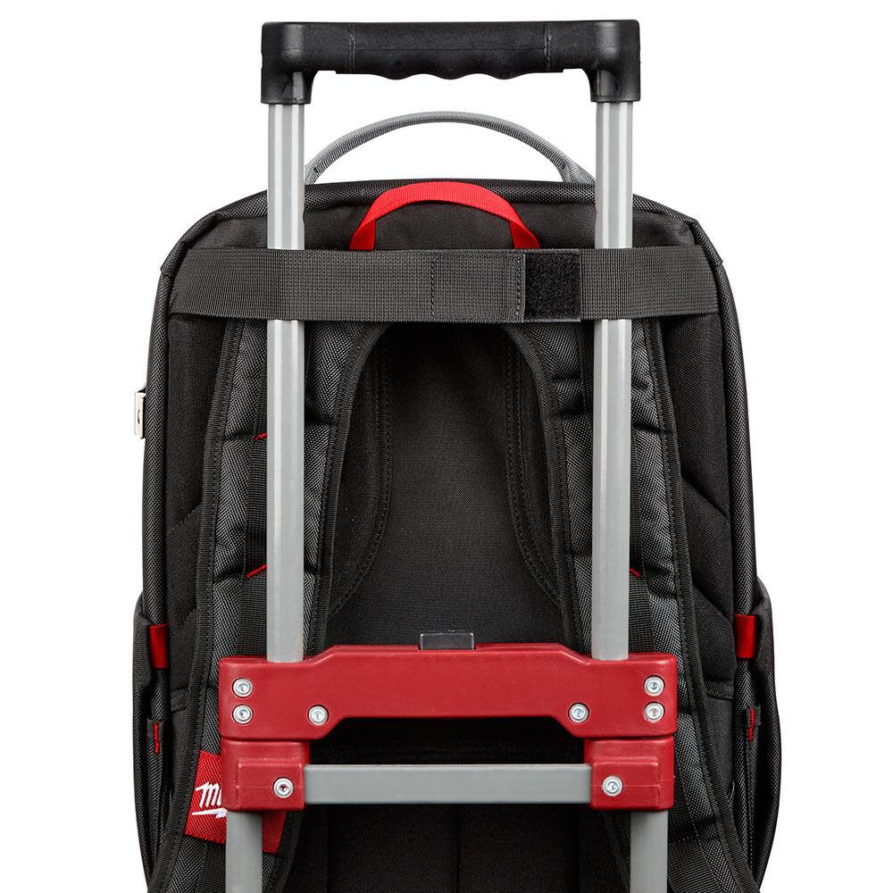 Milwaukee Low-Profile Backpack 48-22-8202 from Milwaukee