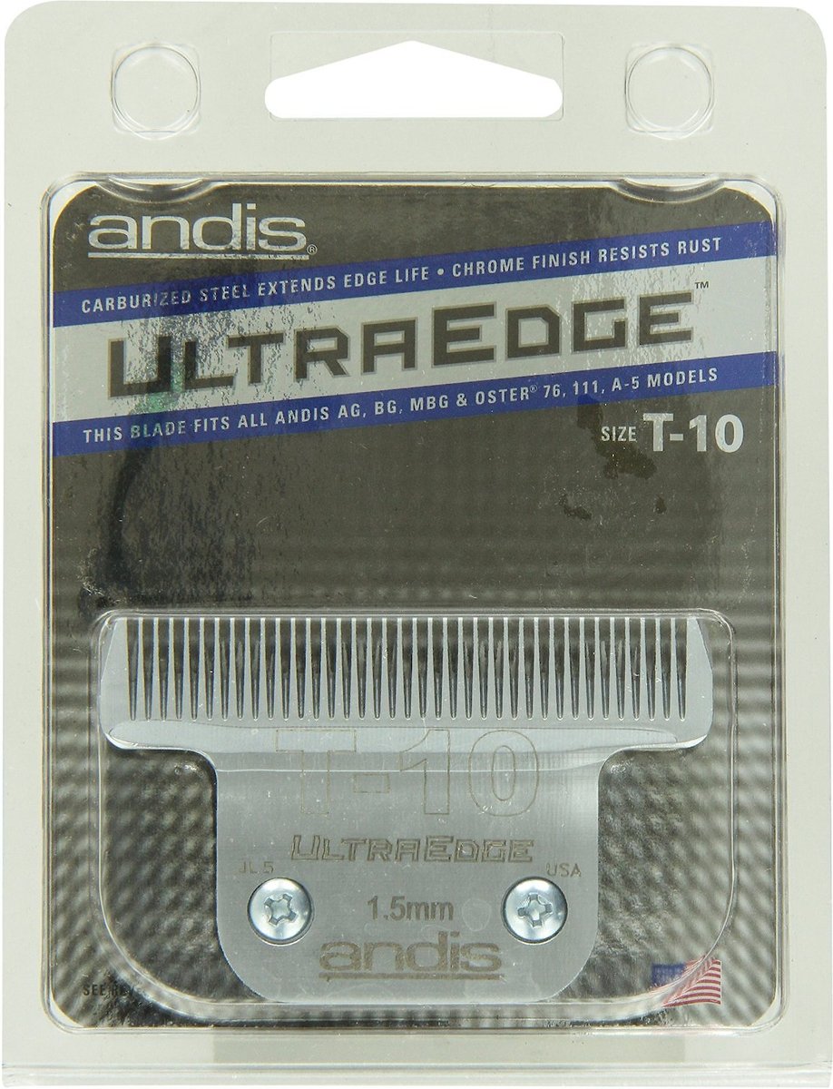 Andis UltraEdge T Detachable Blade