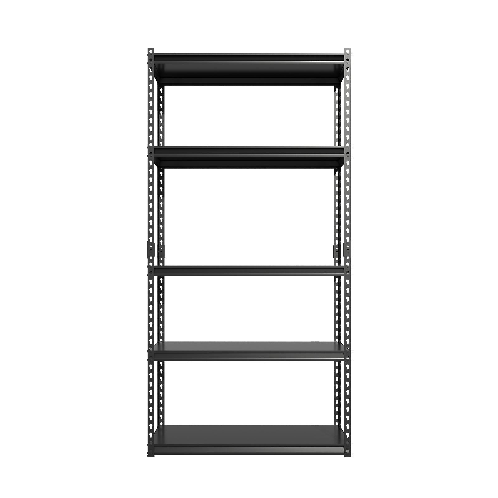 Slsy 5 Tier Storage Shelves, 72