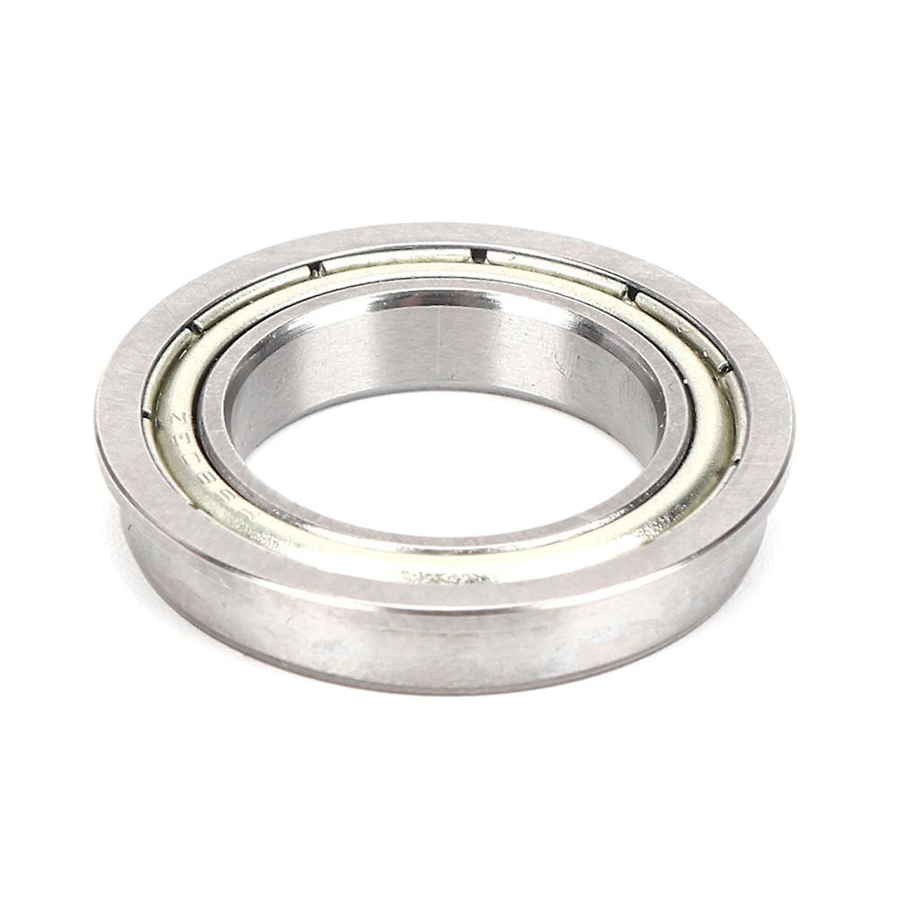 10pcs Deep-groove Ball Bearing Flange Side High Carbon Chromium Bearing Steel F680 Seriesf6803zz