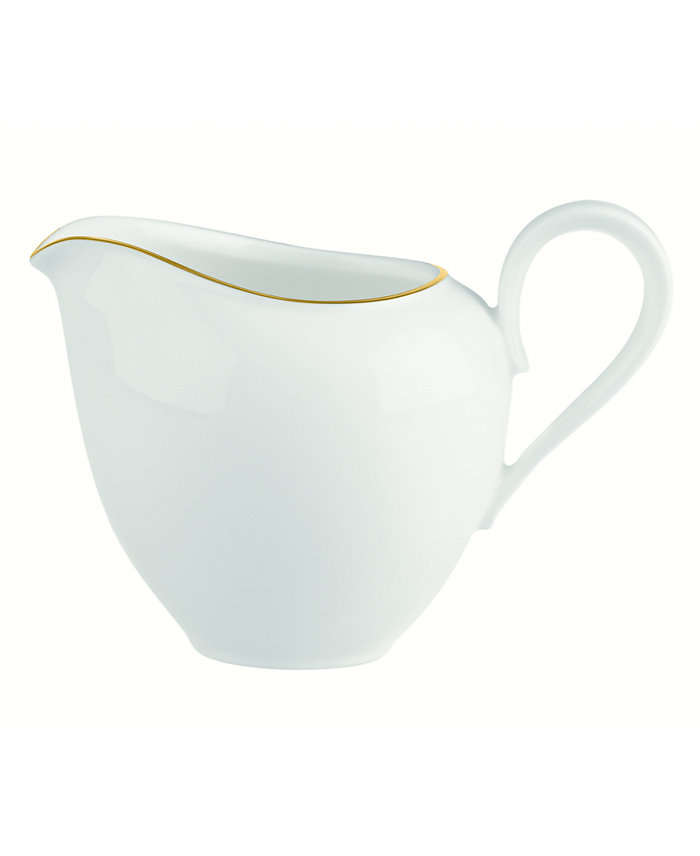 Villeroy and Boch Anmut Gold Creamer