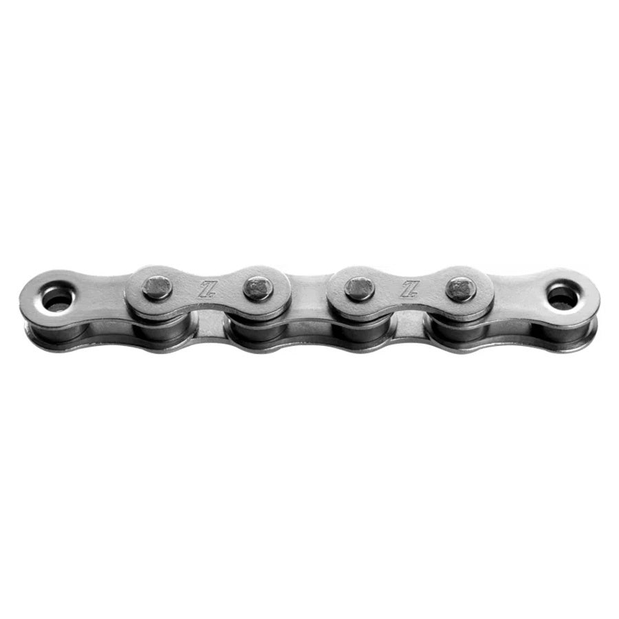KMC Z1 Wide Single Speed Chain - Silver