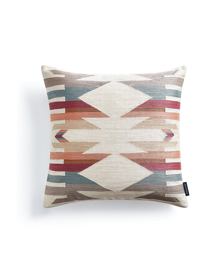 Pendleton Palm Canyon Decorative Pillow， 20 x 20