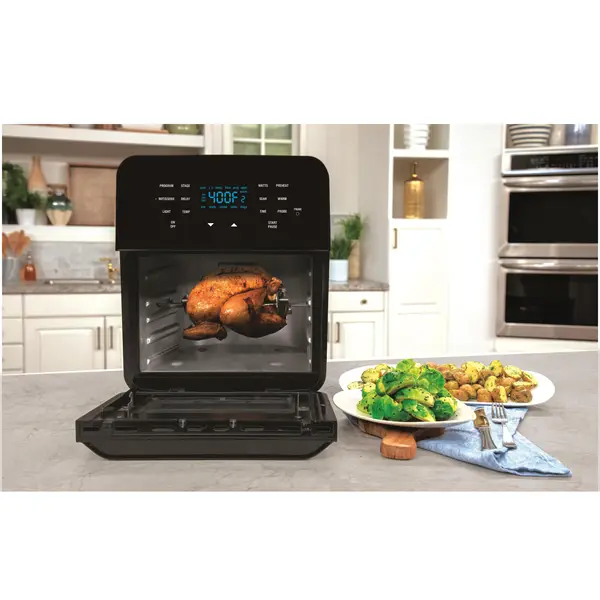 Nuwave Brio 14 qt. Air Fryer