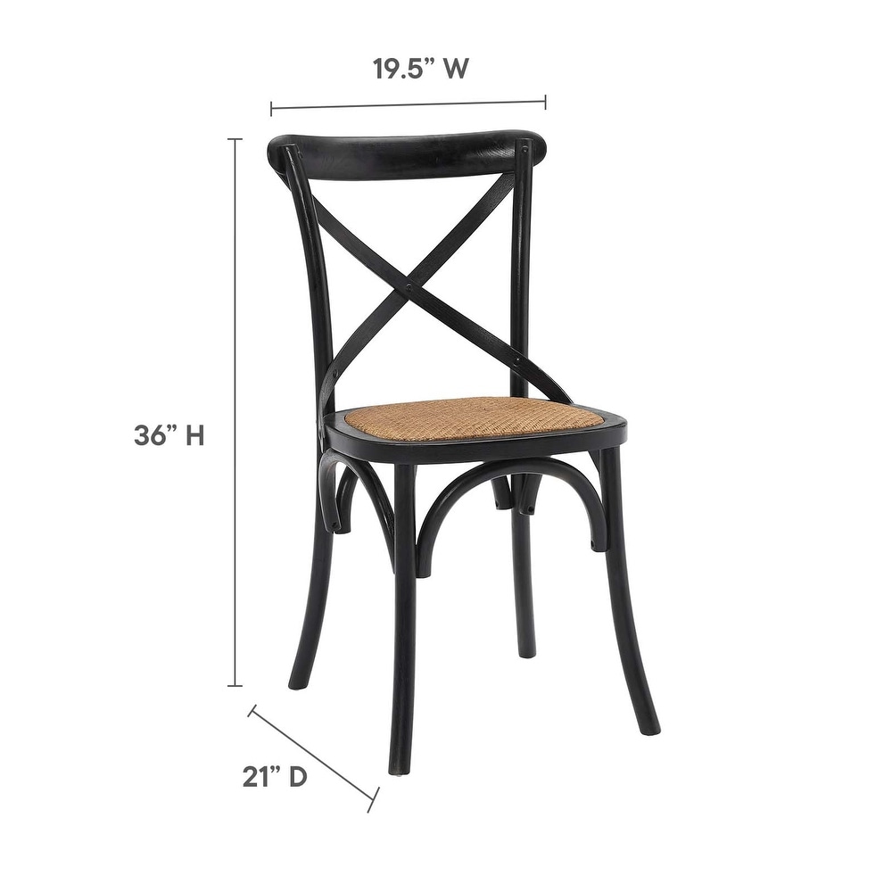 The Gray Barn Windy Poplars Dining Chair