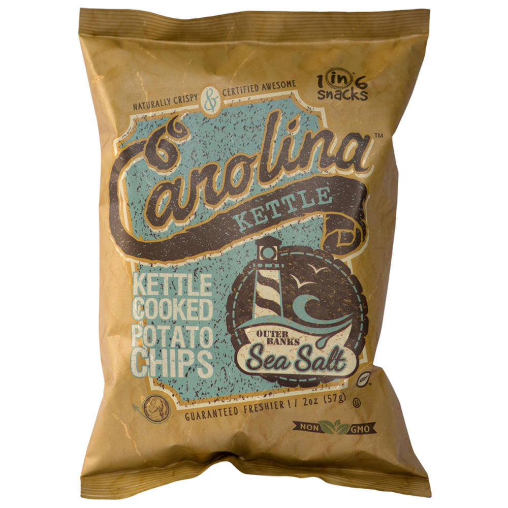 CHIPS SEA SALT 2OZ