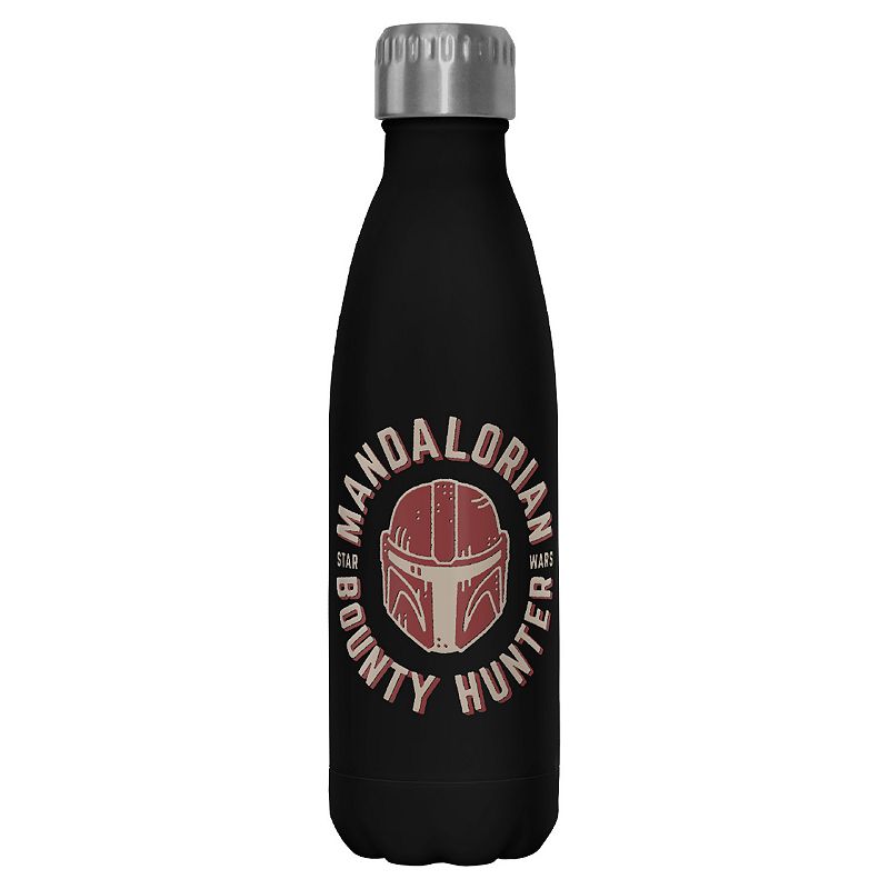 Star Wars Lone Wolf 17-oz. Water Bottle