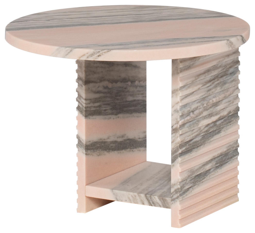 Mya Coffee Table   Coffee Tables   by Nuevo  Houzz