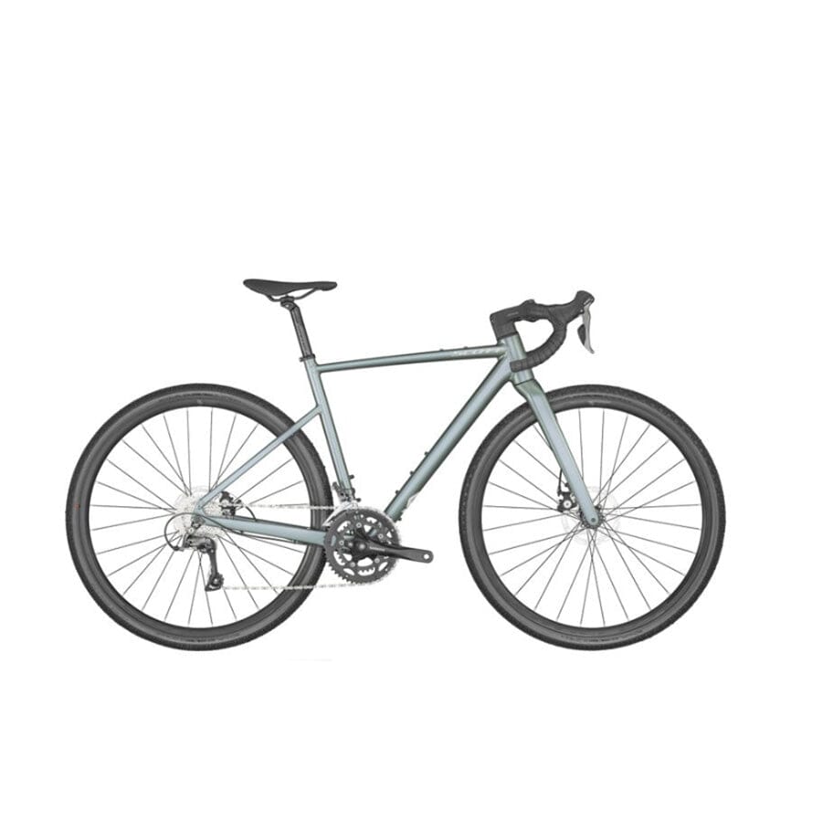 2022 Scott Contessa Speedster Gravel 35