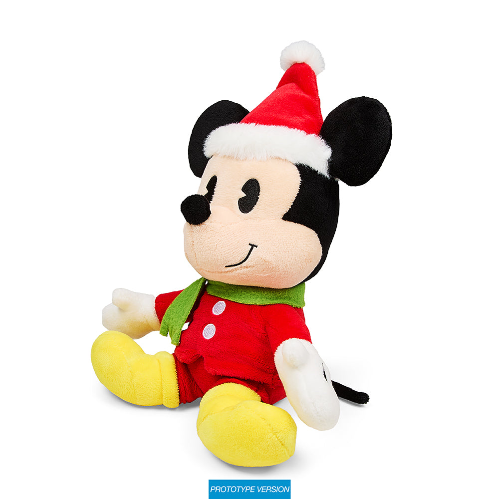 Disney Mickey Mouse Holiday 8