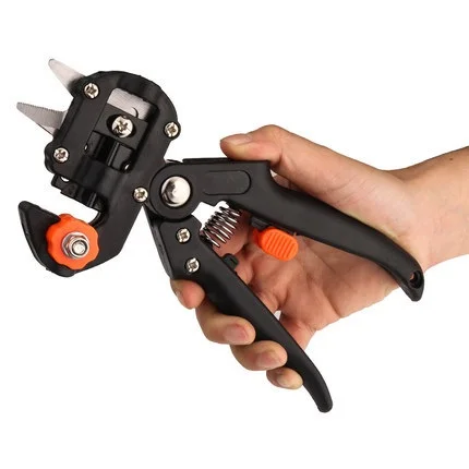 Multi function grafting tool garden pruner professional grafting and branch pruning tool