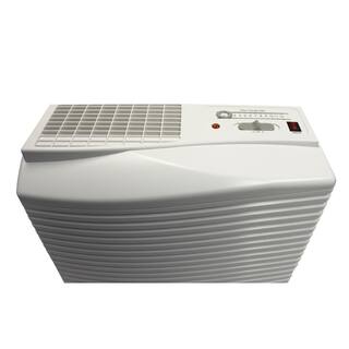 SPT Magic Clean HEPA Air Purifier AC-3000iA