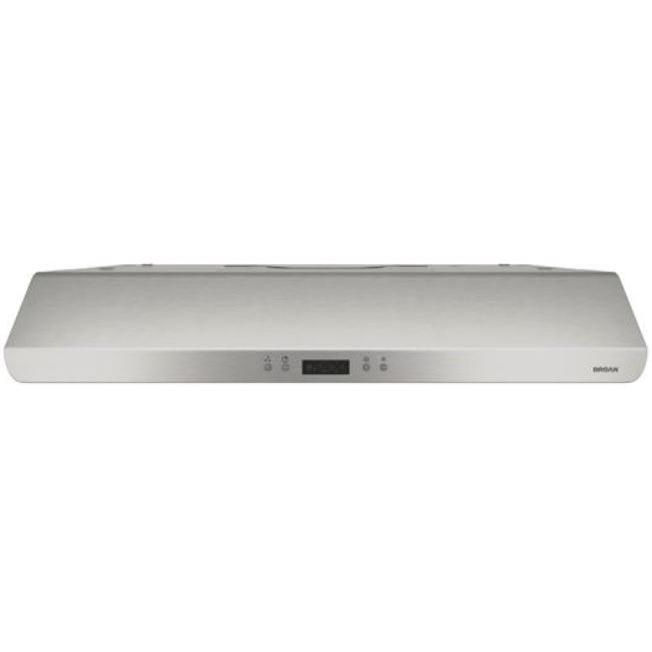 Broan 30-inch Sahale Series Undercabinet Range Hood BKDJ130SS