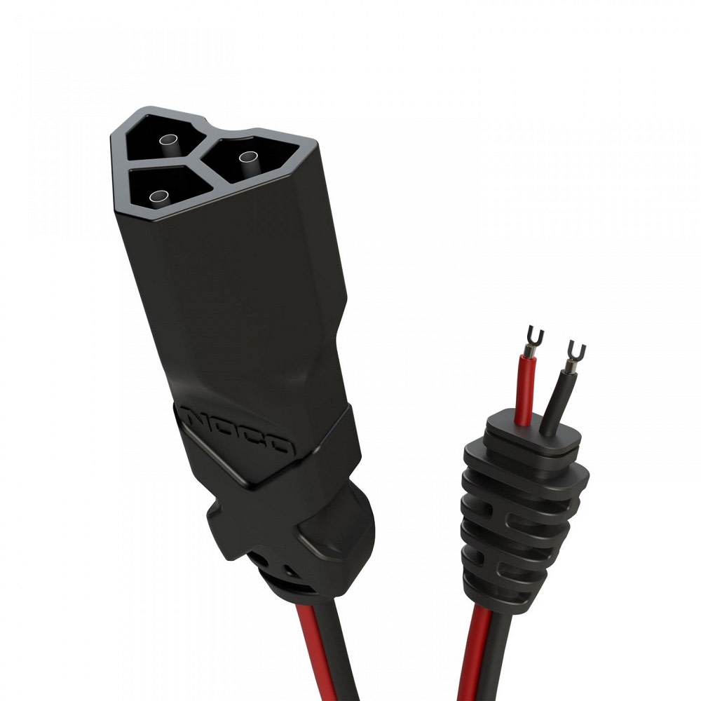 EZ-GO Cable With 3-Pin Triangle Plug ;