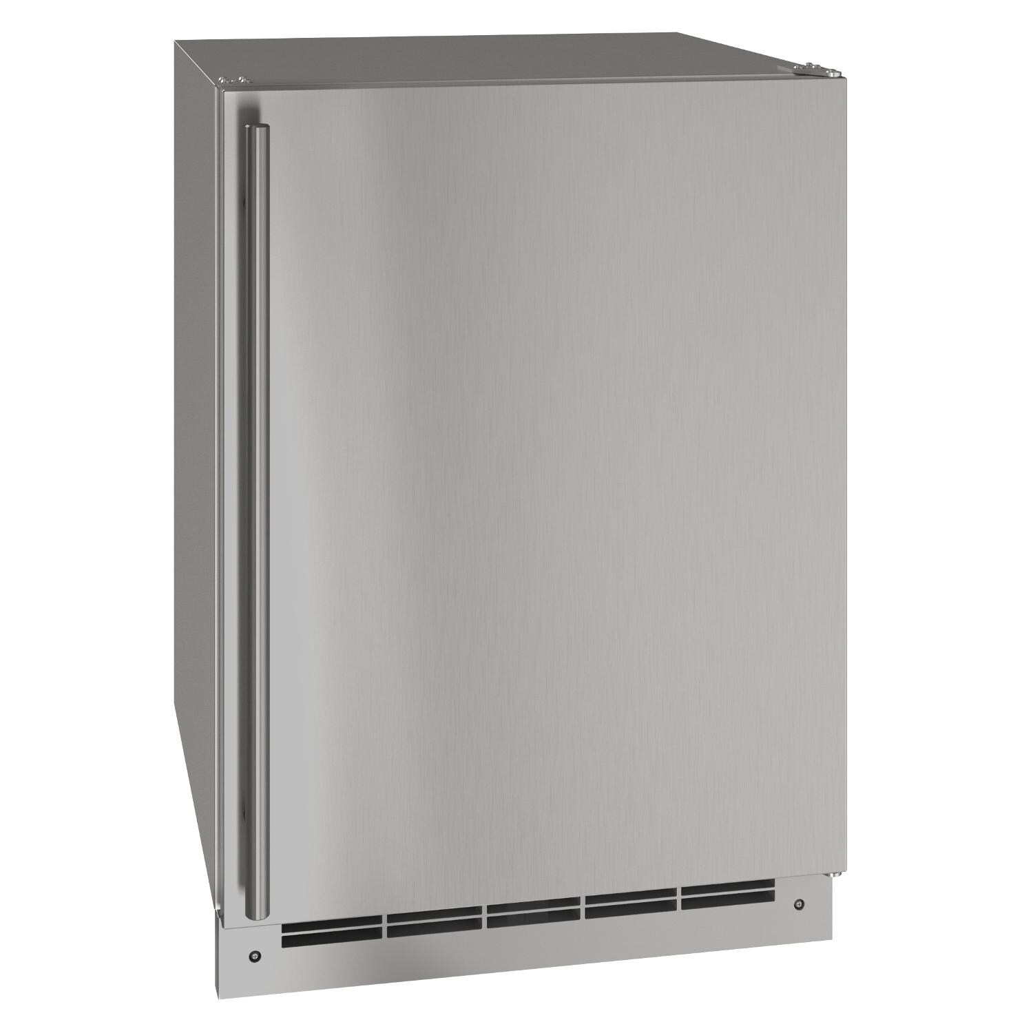 U-Line 24-Inch 5.5 Cu. Ft. Outdoor Rated Kegerator