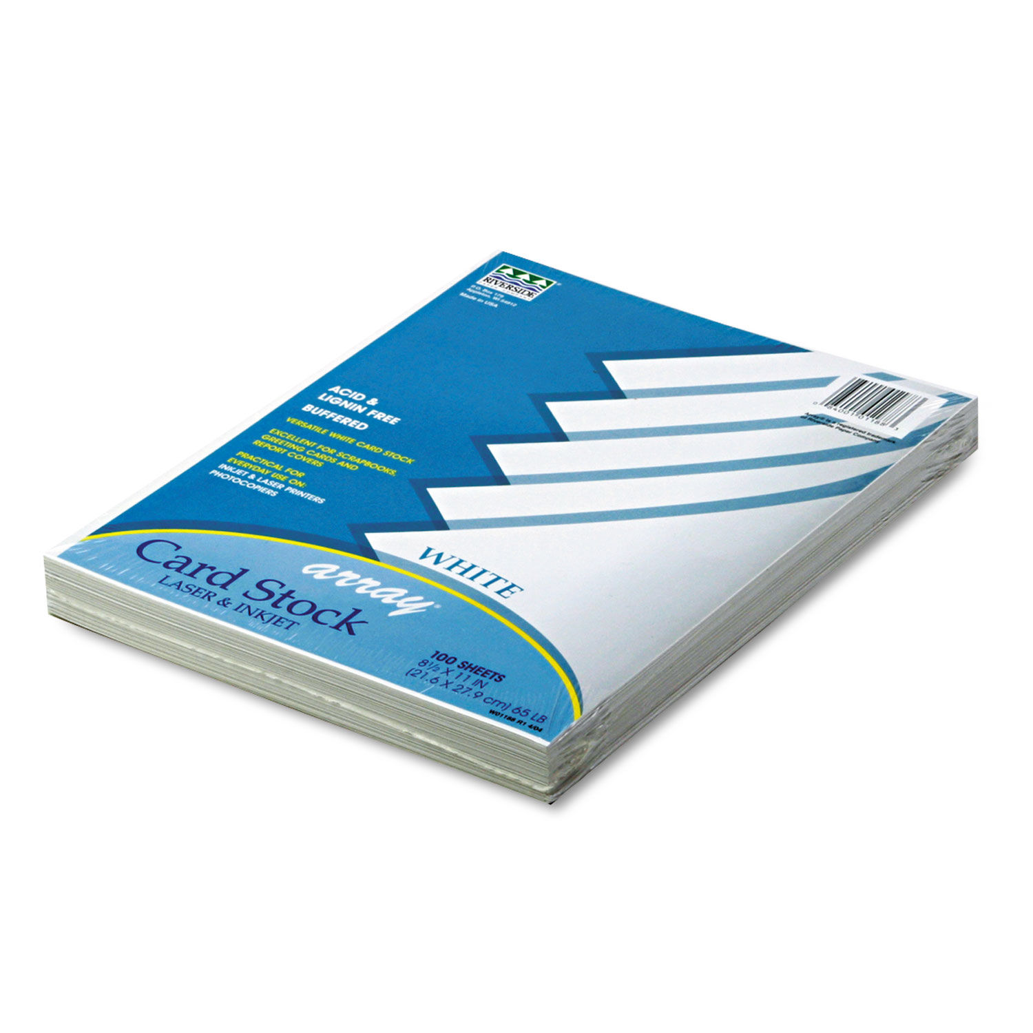 Array Card Stock by Paconandreg; PAC101188