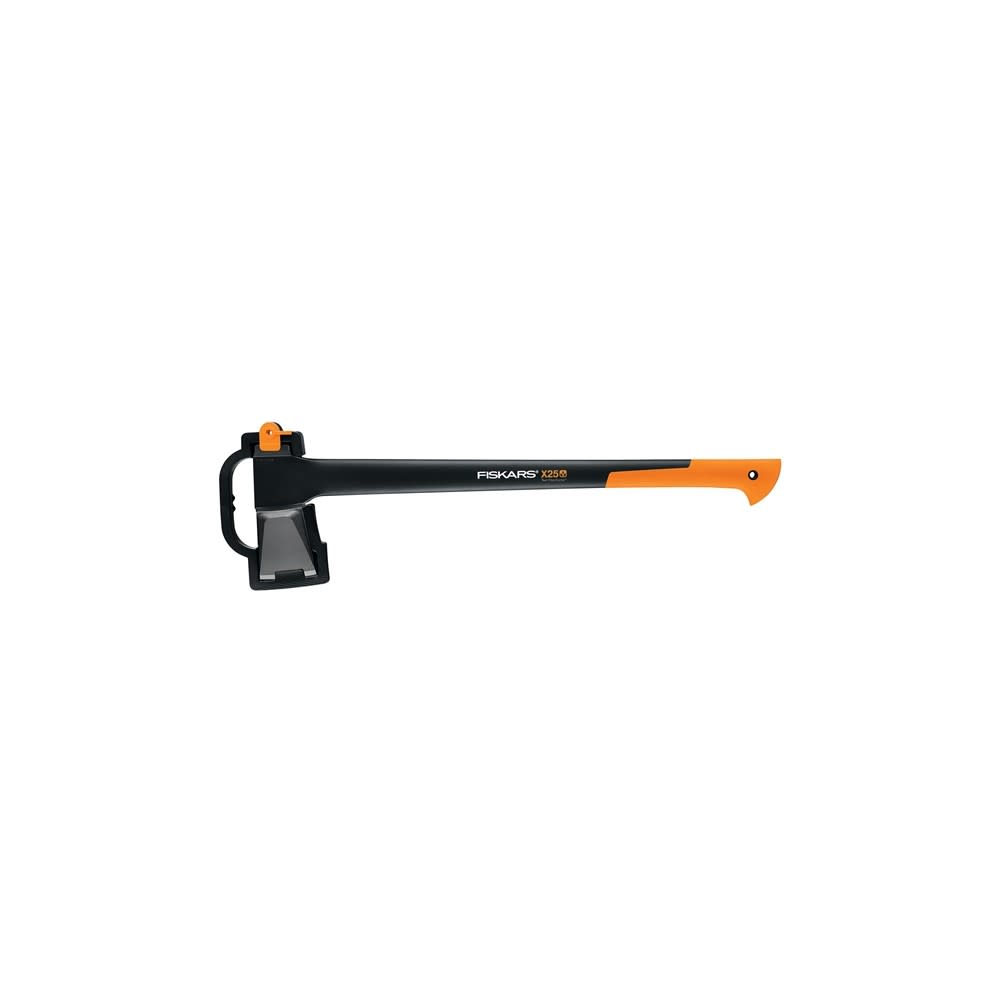 Fiskars X25 Forged Steel Blade 28 Splitting Axe