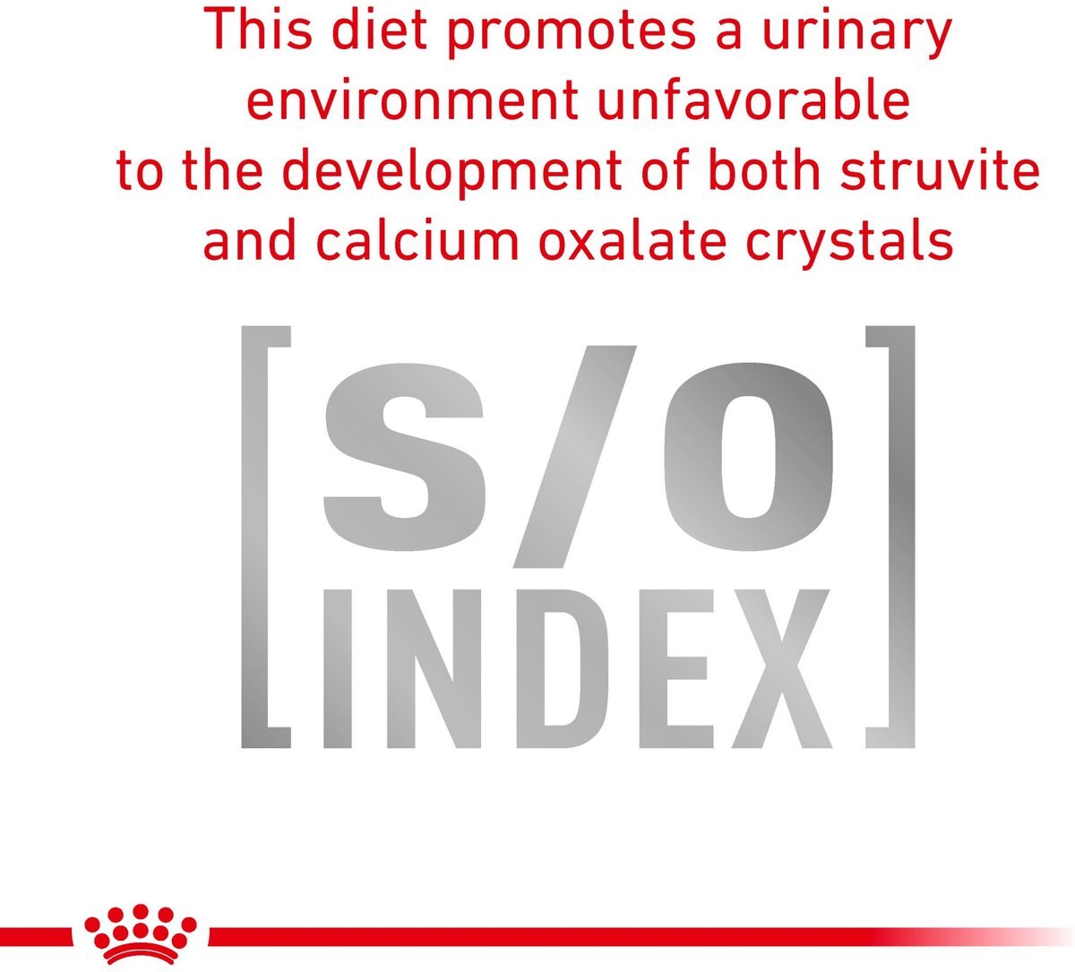 Royal Canin Veterinary Diet Adult Urinary SO Moderate Calorie Morsels in Gravy Canned Cat Food