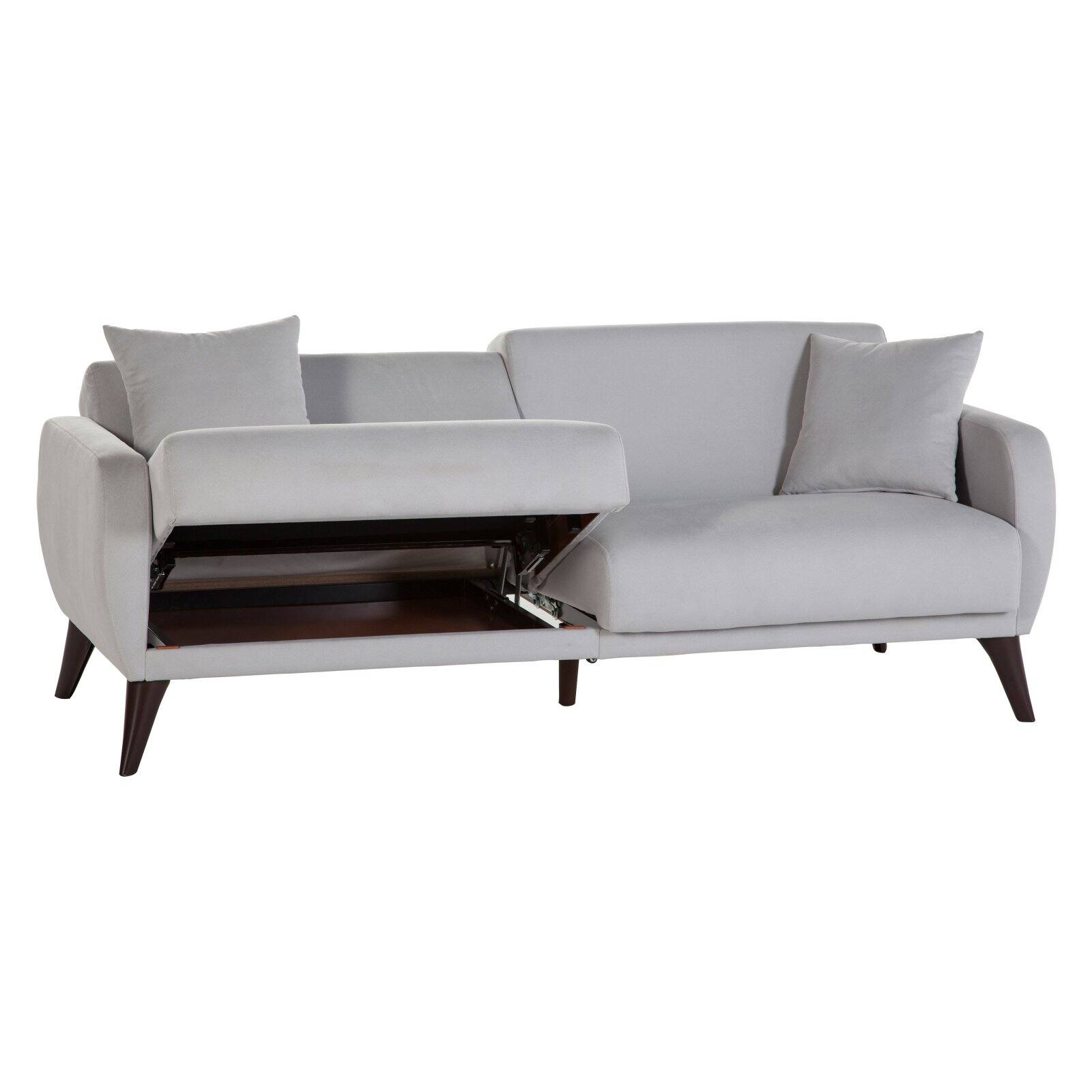 Bellona Flexy Convertible Sofa in a Box