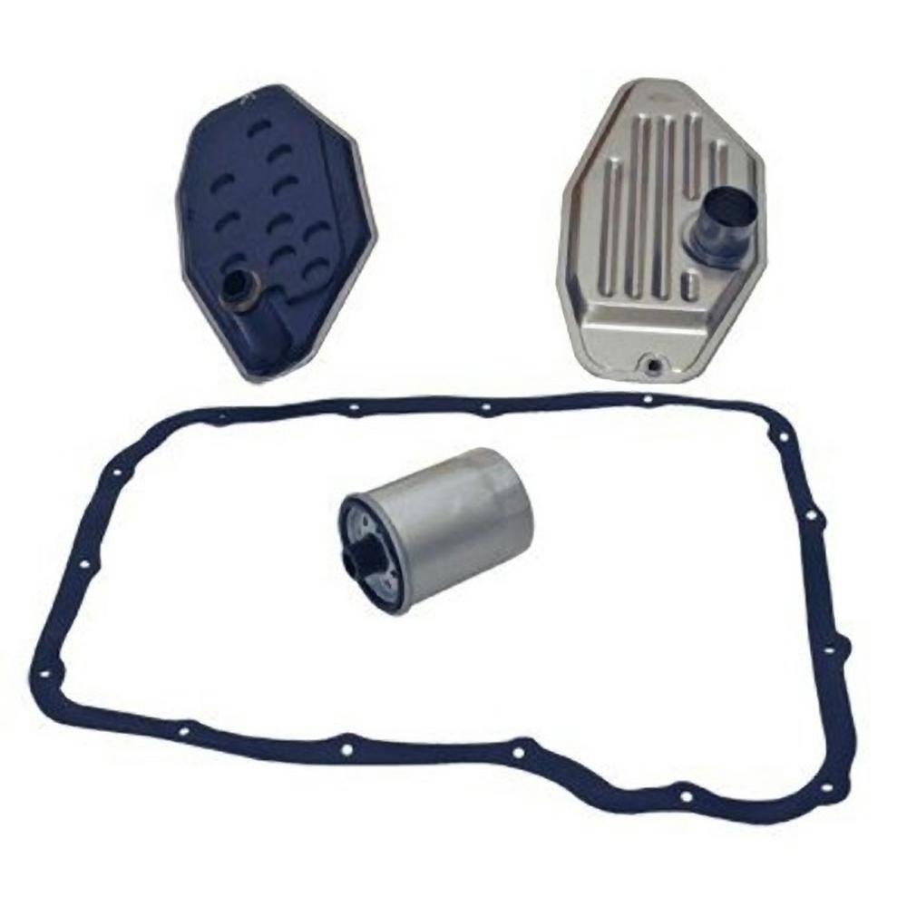 Wix Auto Trans Filter Kit 58843