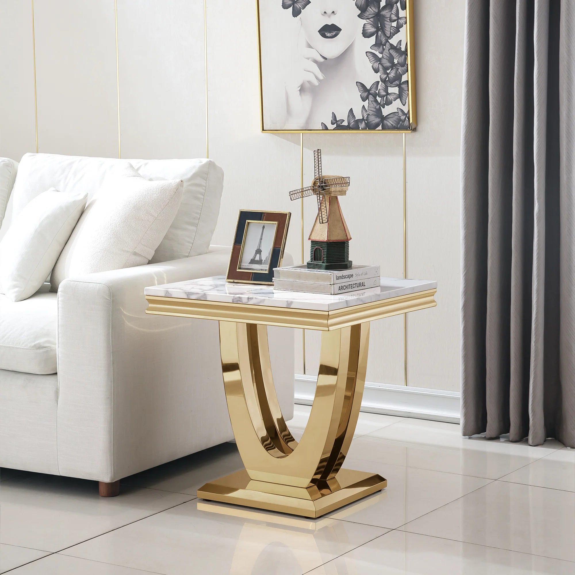 ET302 End Table