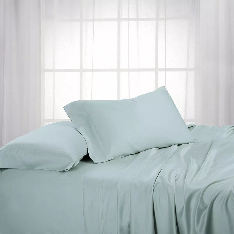 Pure Luxury Viscose 600 Sheet Set