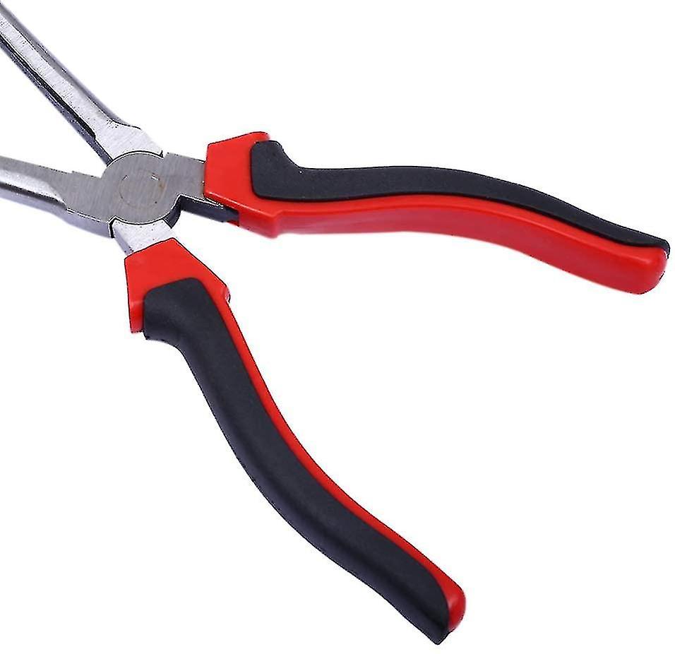 Car Spark Pliers， High Voltage Circular Cable Spark Plug Pliers Spark Plug Wire Clip Spark Plug