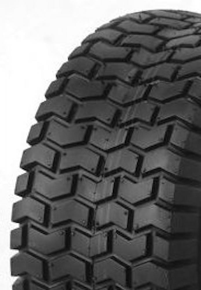 15x6.00-6 2 Ply Lawn Mower Tire