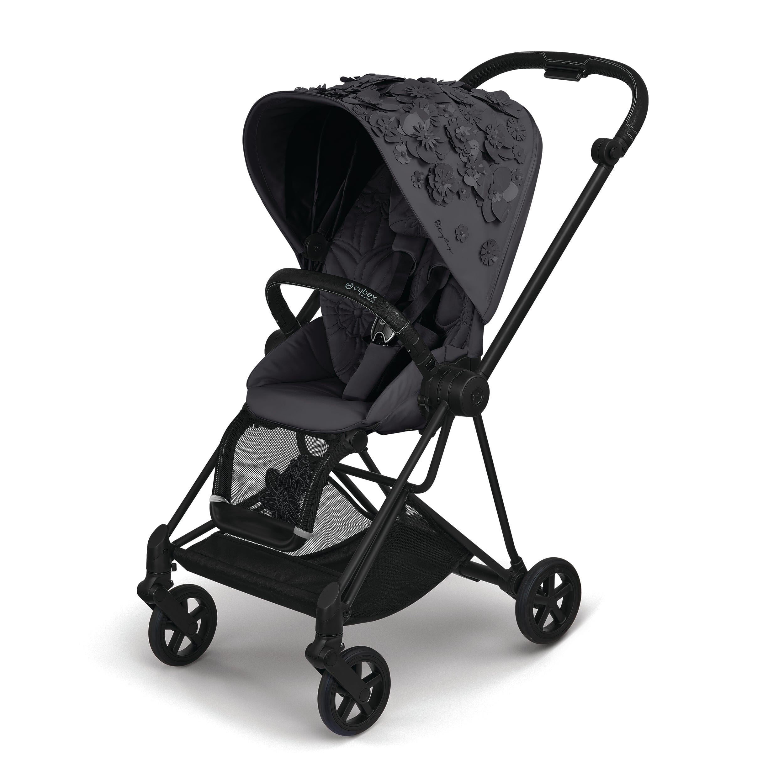 Cybex-Mios2-Complete-Stroller-Simply-Flowers