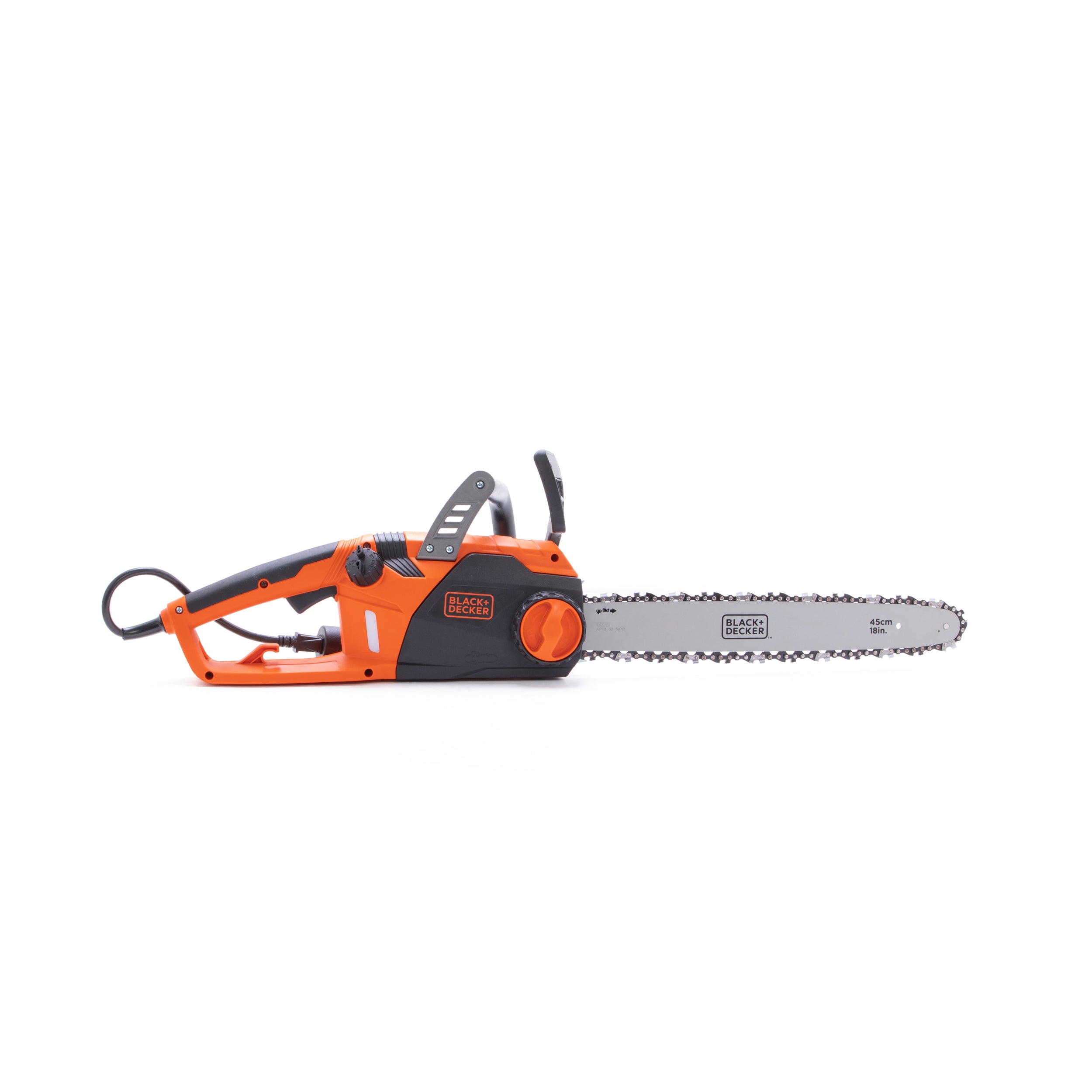 Corded Chainsaw 15A 18In