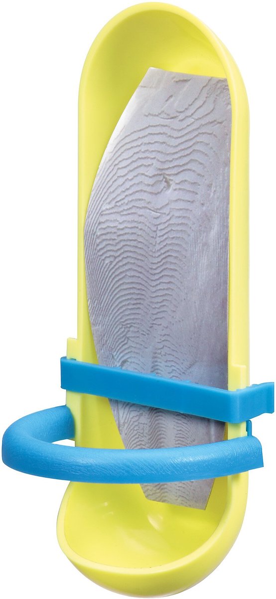 JW Pet InSight Cuttlebone Holder Bird Toy