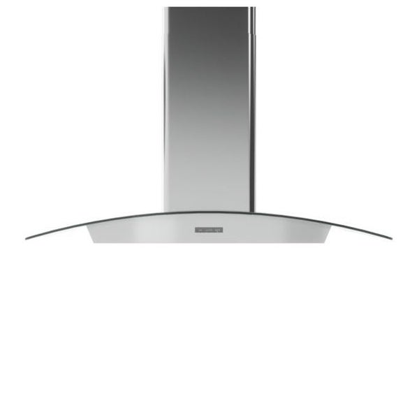 Zephyr 290 - 600 CFM 36 Inch Wide Wall Mounted Range Hood with