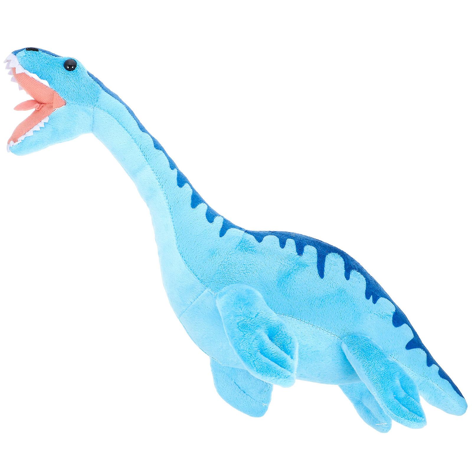 Household Stuffed Animal Adorable Children Toy Decorative Dinosaur Toy Kids Supply