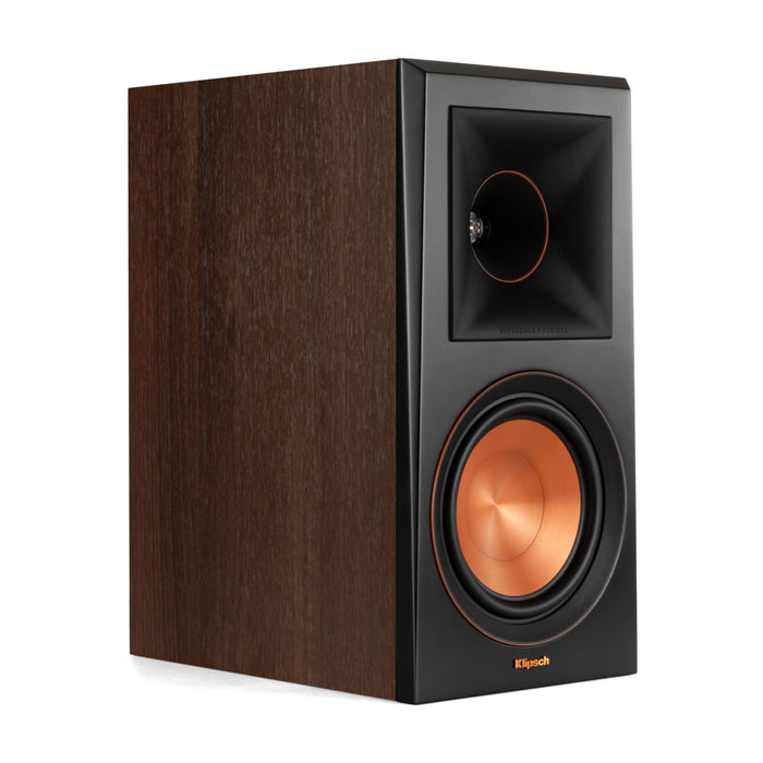 Klipsch RP600M Reference Premier 65 Inch  Monitor Bookshelf Speaker