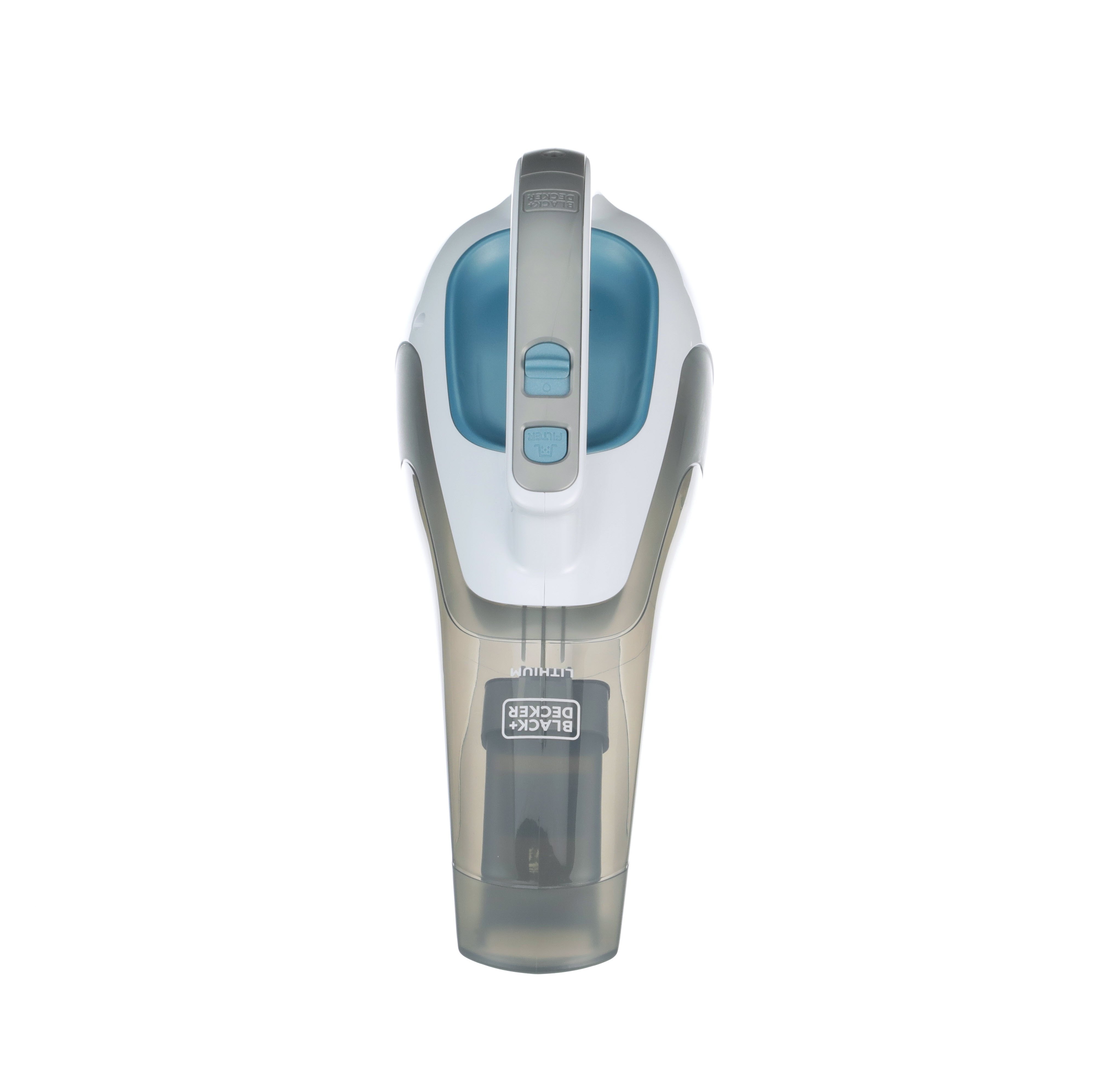 dustbuster® Cordless Handheld Vacuum