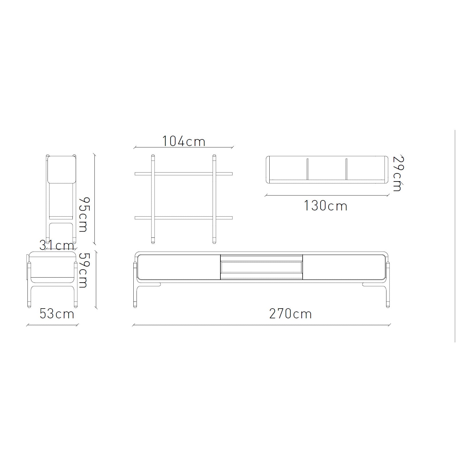 Diamond Tv Unit Diamond Tv