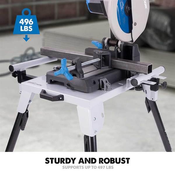 Evolution Powertools EVOCS2 Evolution Universal Chop Saw Stands